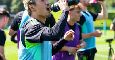 Daizen Maeda is priceless Celtic crown jewel they can’t sell if Brendan the builder is to get them up to spec