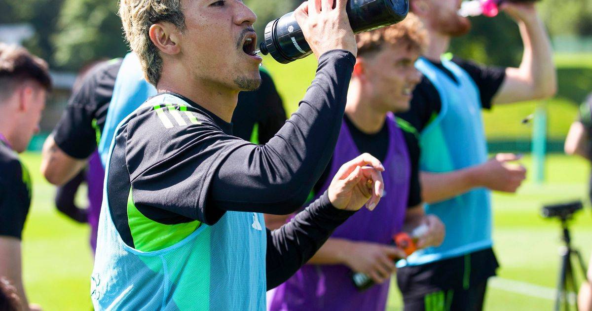 Daizen Maeda is priceless Celtic crown jewel they can’t sell if Brendan the builder is to get them up to spec