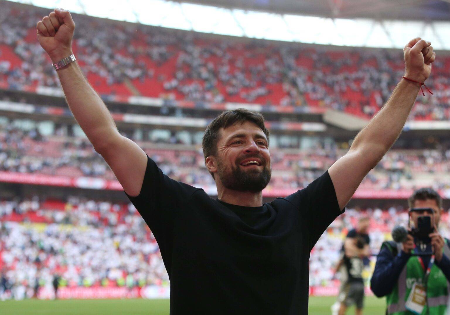 Despair for Russell Martin as his side draws with Barnsley
