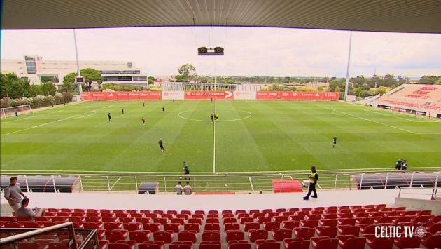Estrela da Amadora 3-2 Celtic – Defensive woes as Hoops punished in transition