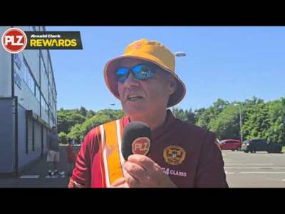 FANS VIEW: Lennon Miller CAN’T sign for Celtic or Rangers