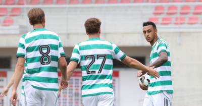 Idah makes a point amid Celtic transfer swirls and forgotten man returns – 5 talking points in pre season defeat