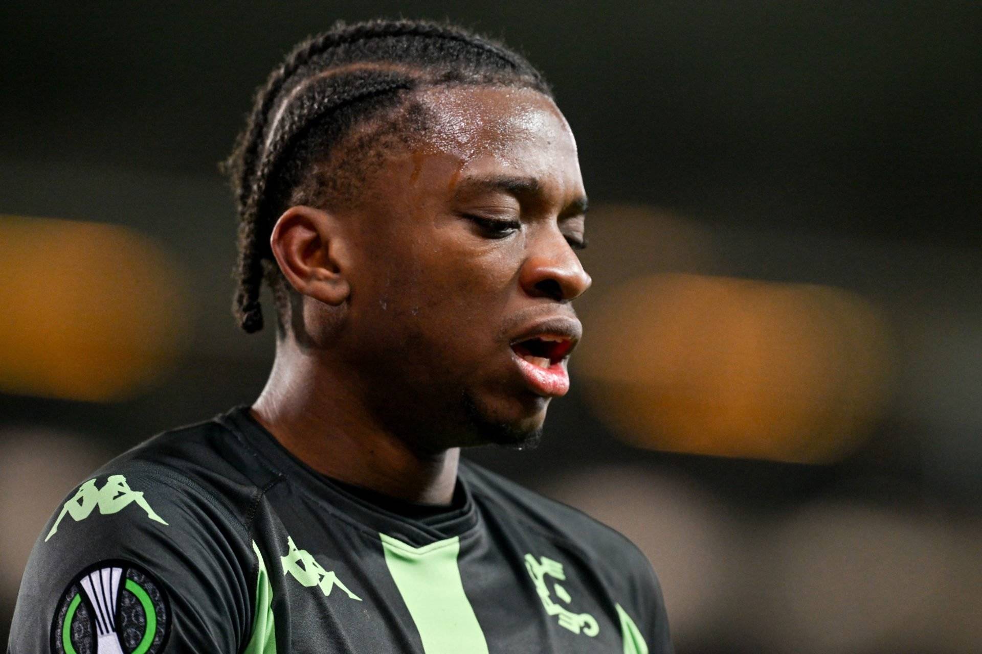 Kieran Tierney’s former club and Roma ‘fighting’ with Celtic to sign Cercle Brugge starlet