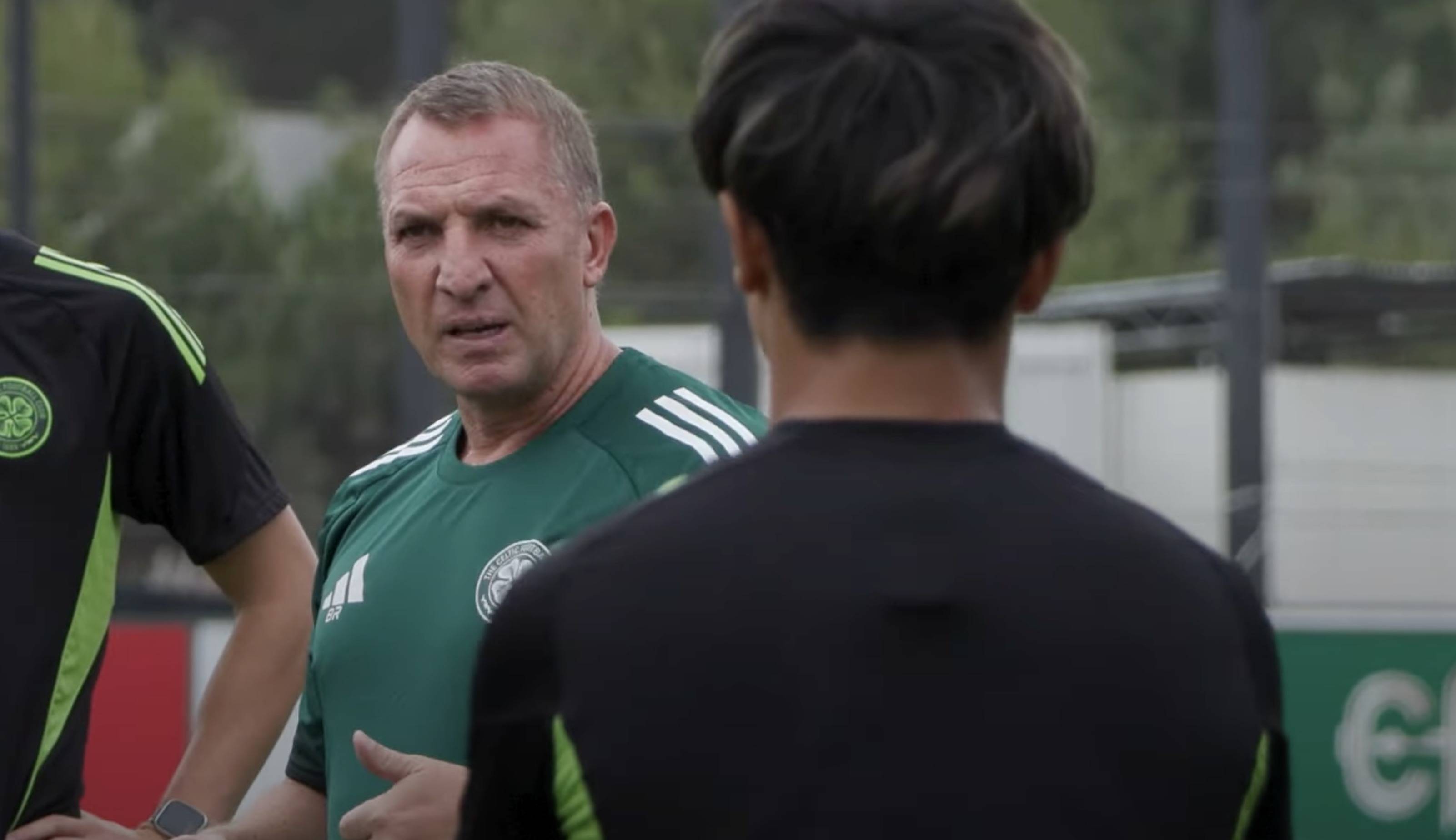 ‘Loads of names’ &ndash; Brendan Rodgers confirms Celtic are pushing to sign in two key positions
