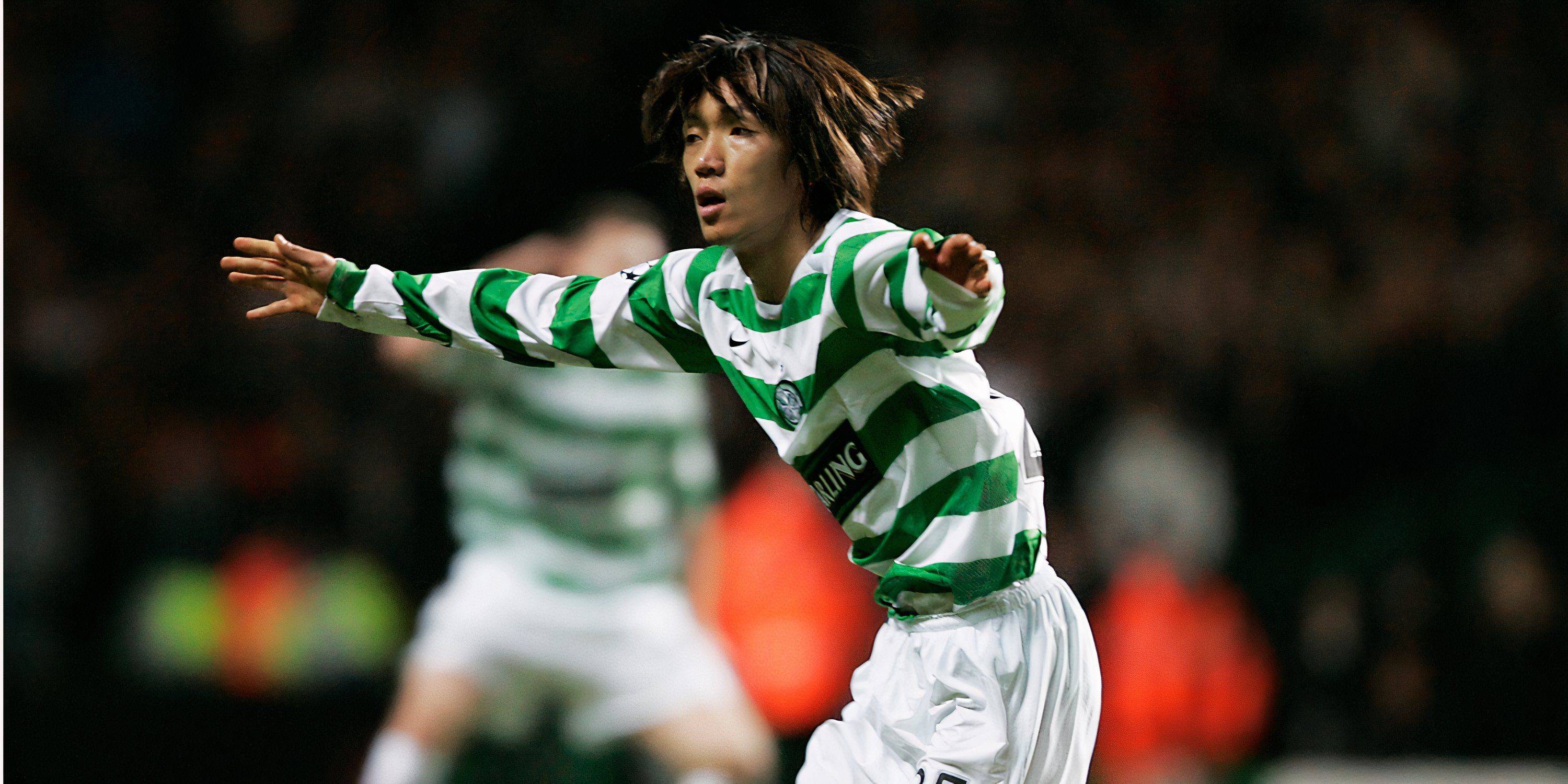 Rodgers’ own Nakamura: Celtic plotting move to sign “free kick specialist”