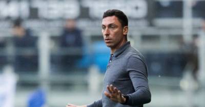 Scott Brown forces Rangers diehard into 180 as Celtic ‘hate’ melts away thanks to close Ayr encounter