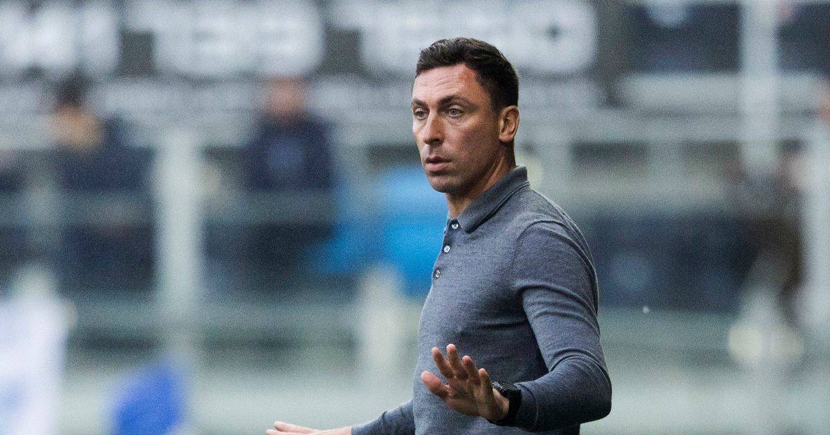 Scott Brown forces Rangers diehard into 180 as Celtic ‘hate’ melts away thanks to close Ayr encounter