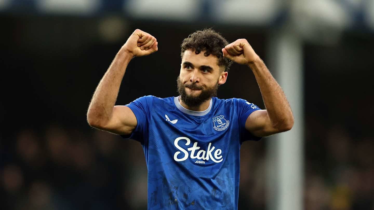 ‘Sources’ &ndash; Massive Dominic Calvert-Lewin to Celtic update
