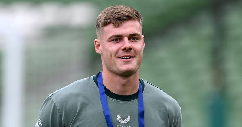 Celtic could ‘renew interest’ in Evan Ferguson as transfer hijack follows Yamada hint and Ambrosino U turn