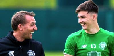 ‘a Big Plus,’ Brendan Rates KT