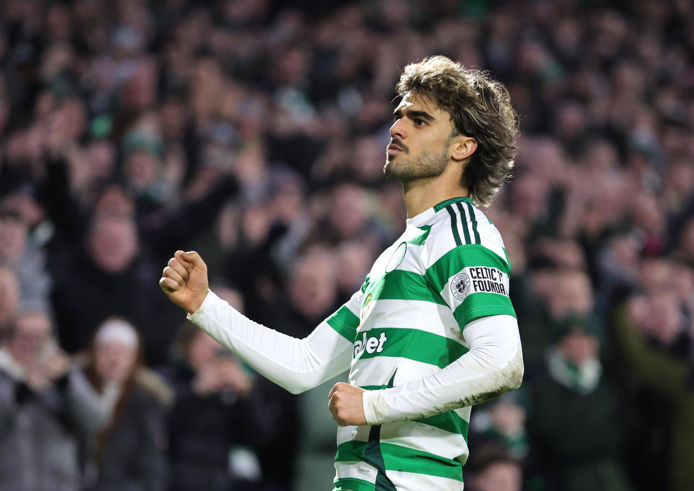 Brendan Rodgers delivers update on lengthy Jota injury return timeline