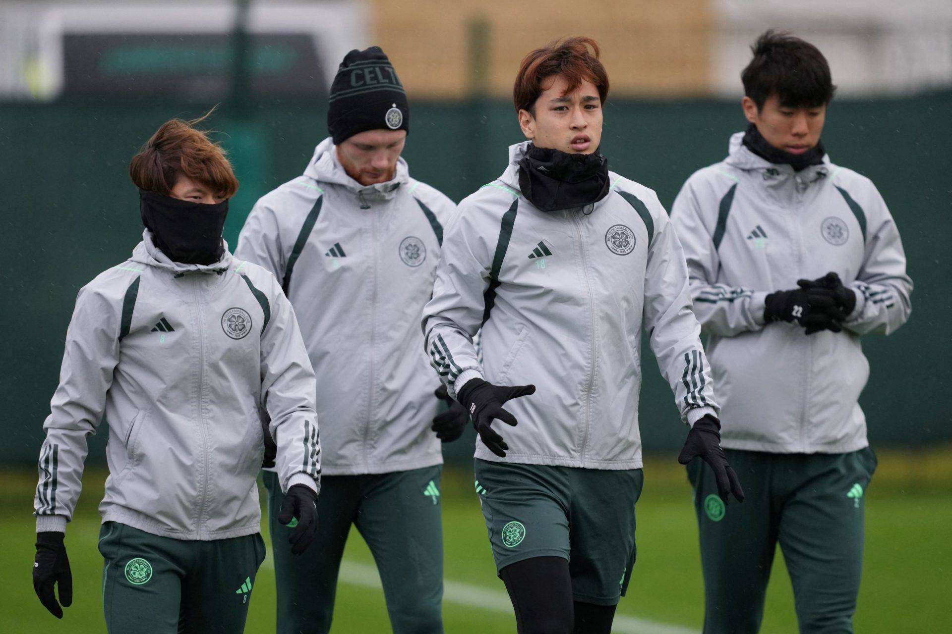 Celtic are looking to sell £1m player for just £172k, with ‘considerable interest’