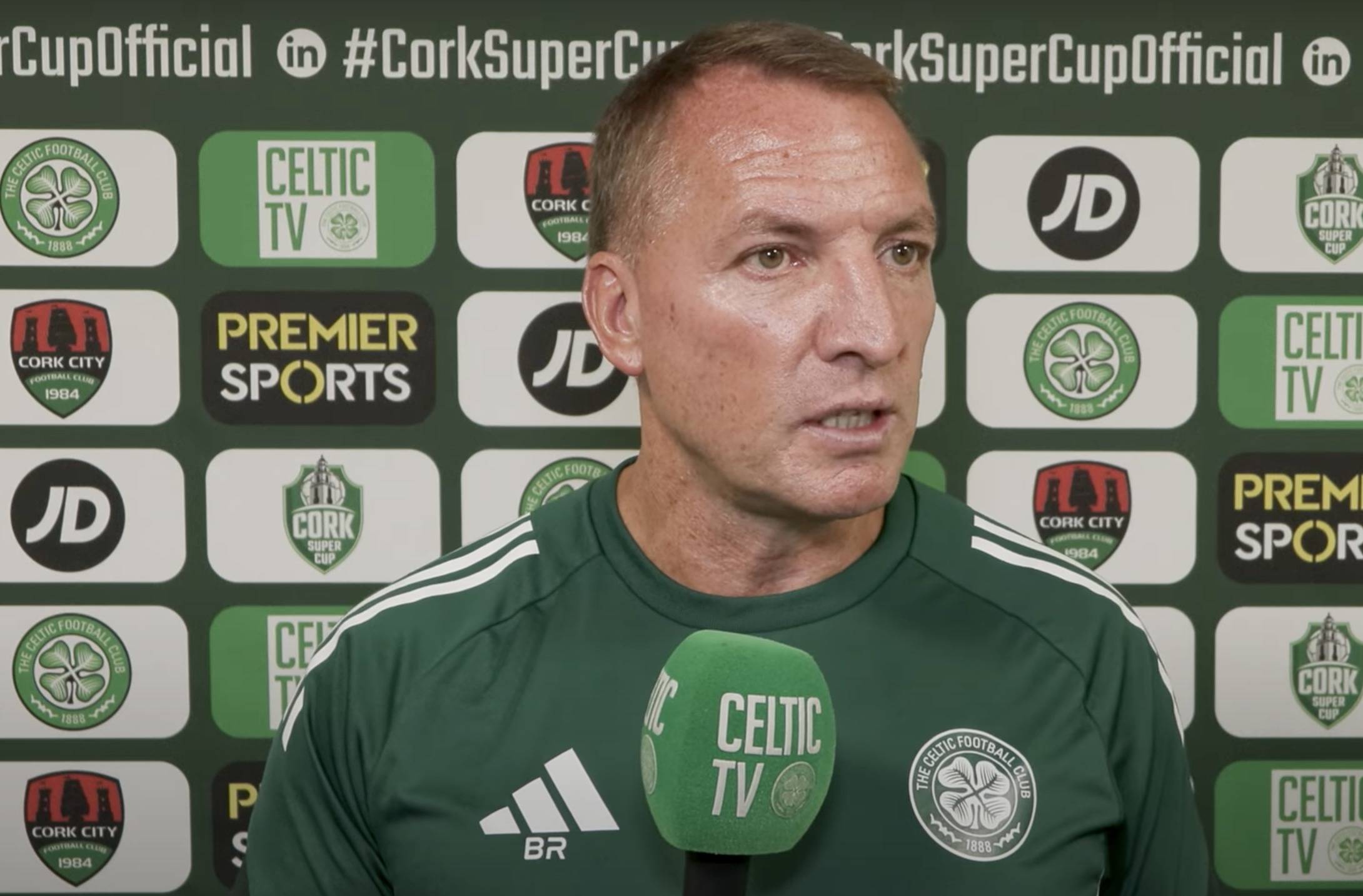 Celtic could go back in and poach midfield target from under Blackburn Rovers’ noses after talks stall