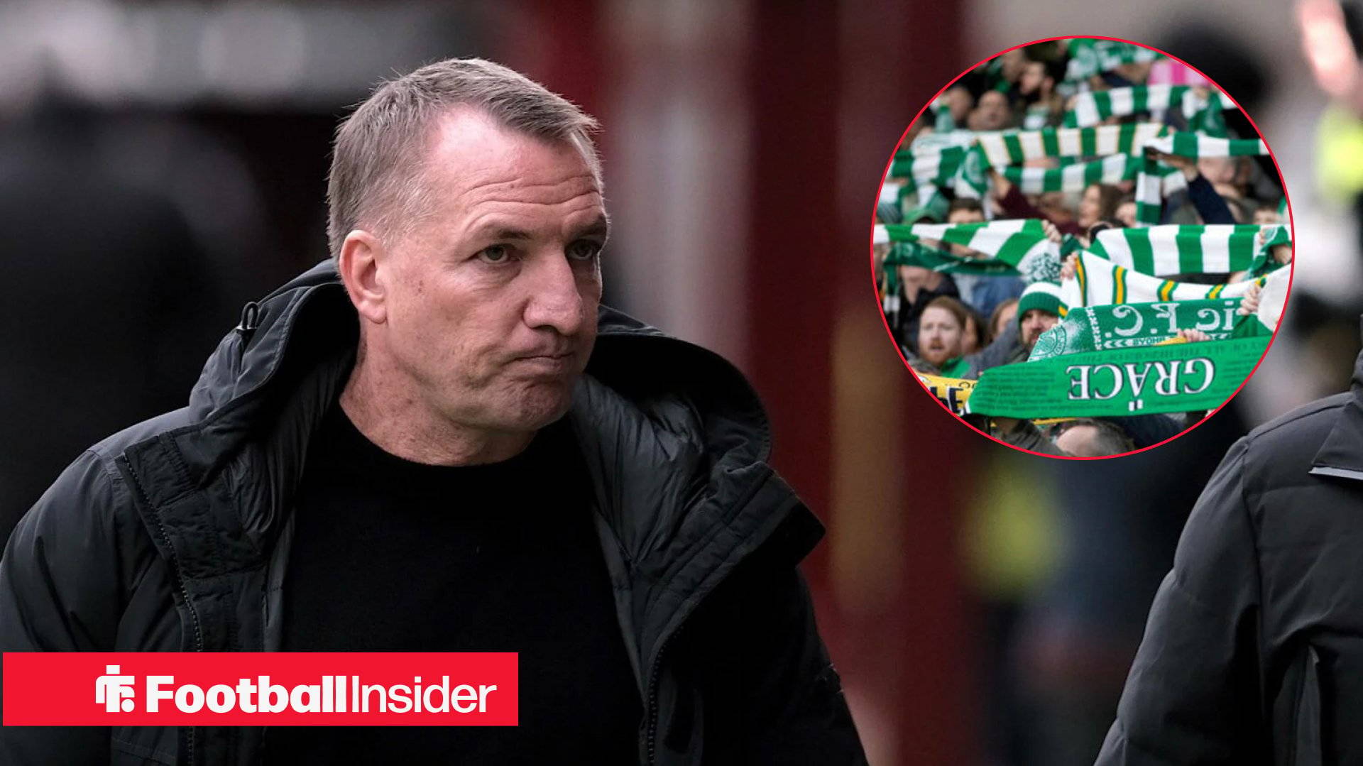 Celtic land extra £14m after star man agrees exit &ndash; ‘this is big news’