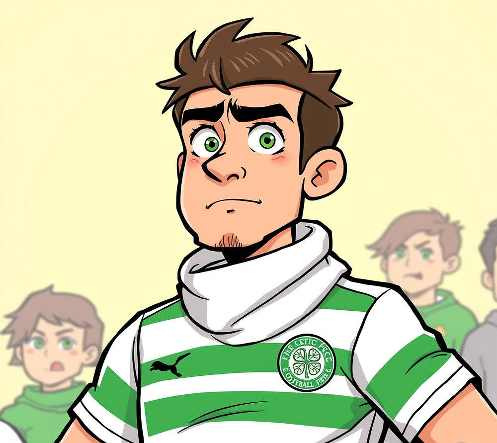 Celtic Pre-Season Panic: Understandable but Also Unnecessary