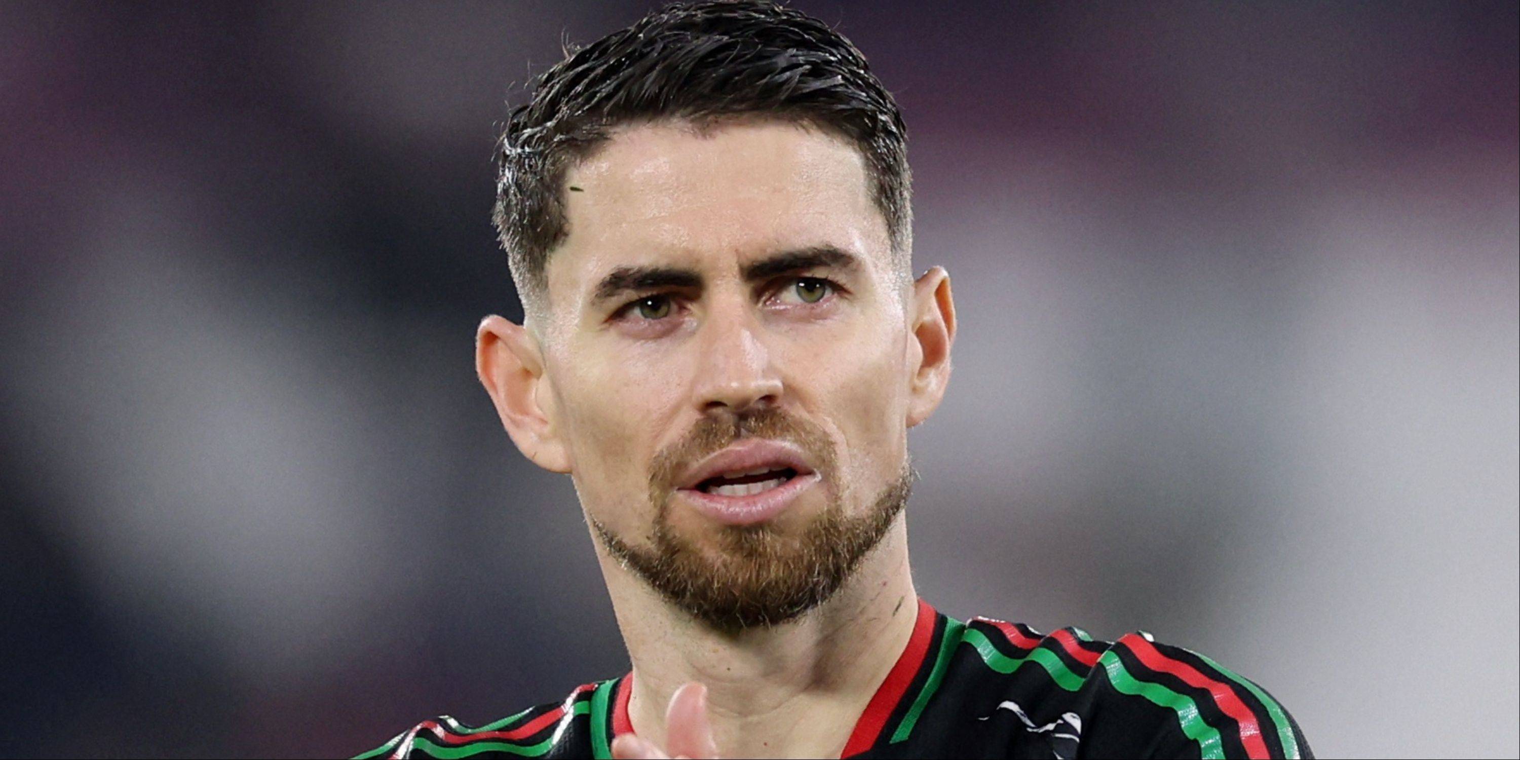 Celtic set sights on Italy international who has been compared to Jorginho