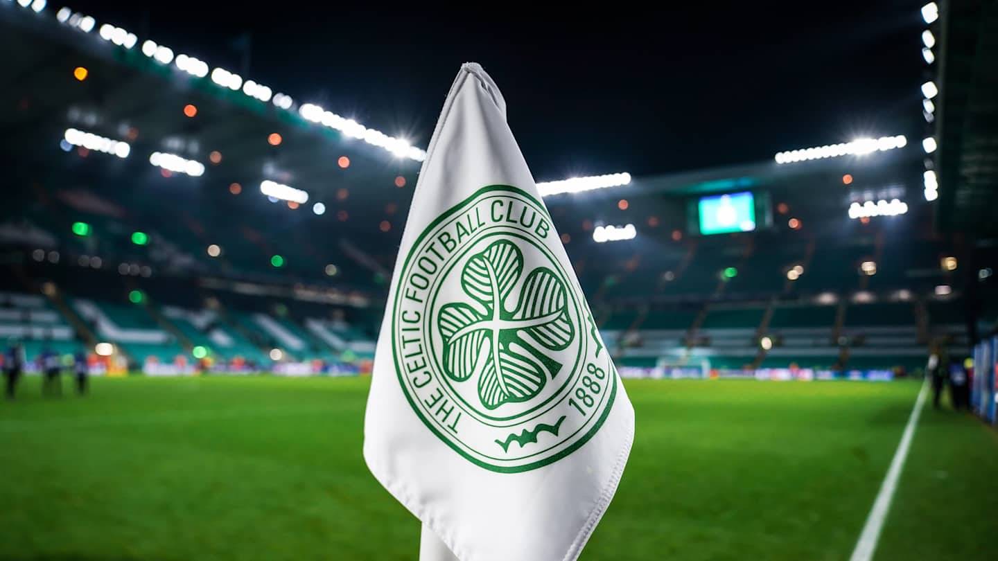 Celtic Sign Brother of Former Player to First Professional Contract