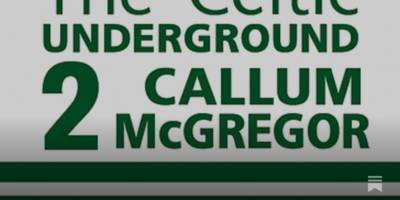 CU Top 10 – No2...Callum McGregor