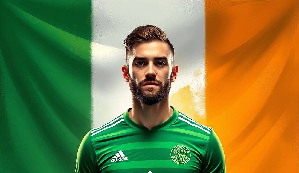 Daily Record Recycles Tired Trope with Latest Evan Ferguson Celtic Story