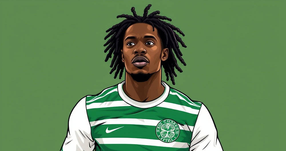 Flavio Nazinho: Celtic Linked with yet Another Left Back