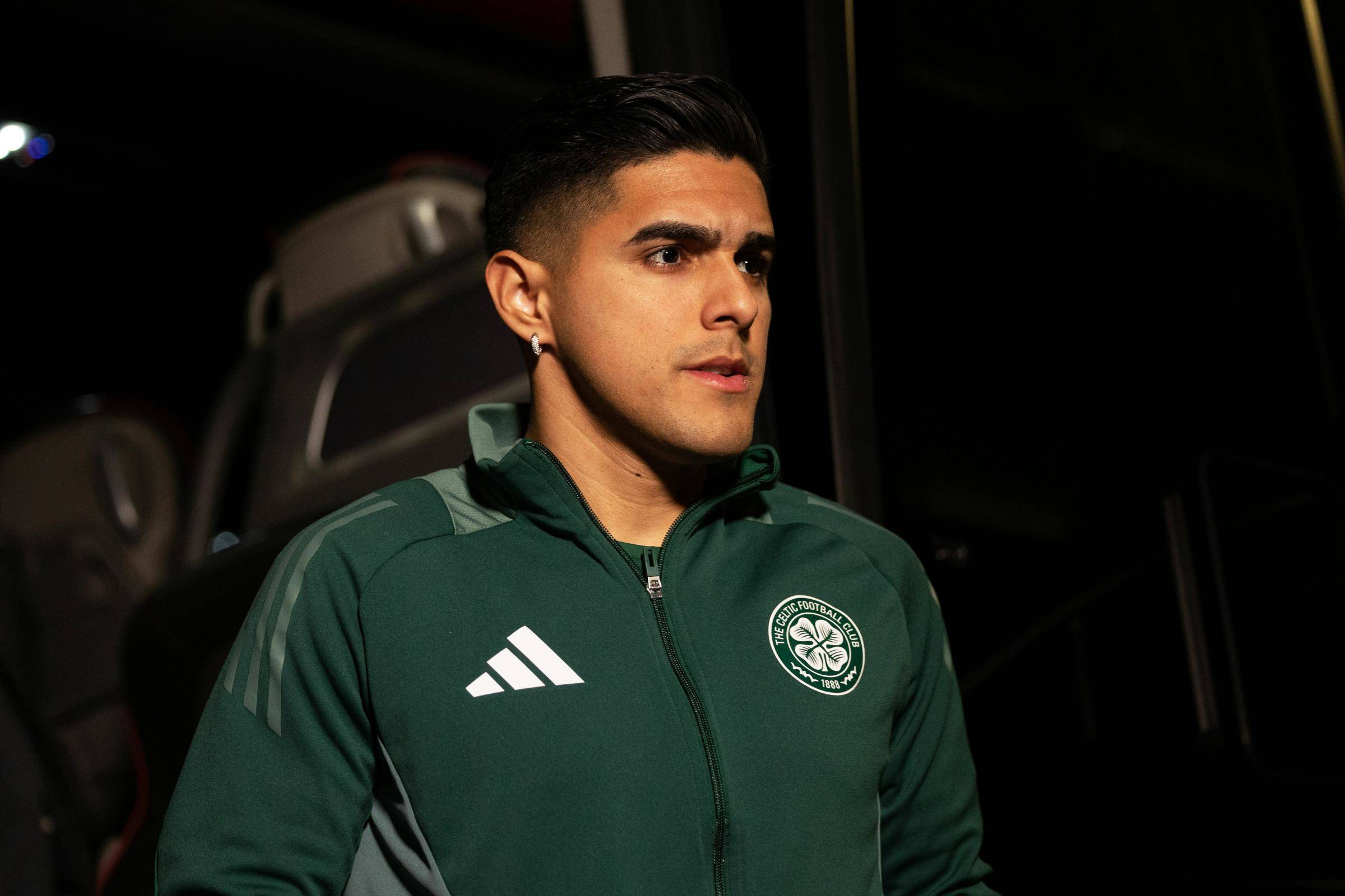 Forgotten Celtic outcast returns to his roots for unseen pre-season work
