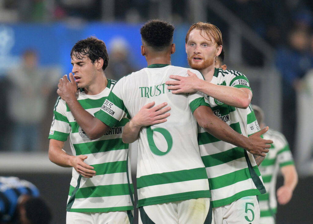 “It’s Good to Be Back” – But Jury Still Out on £6m Celt