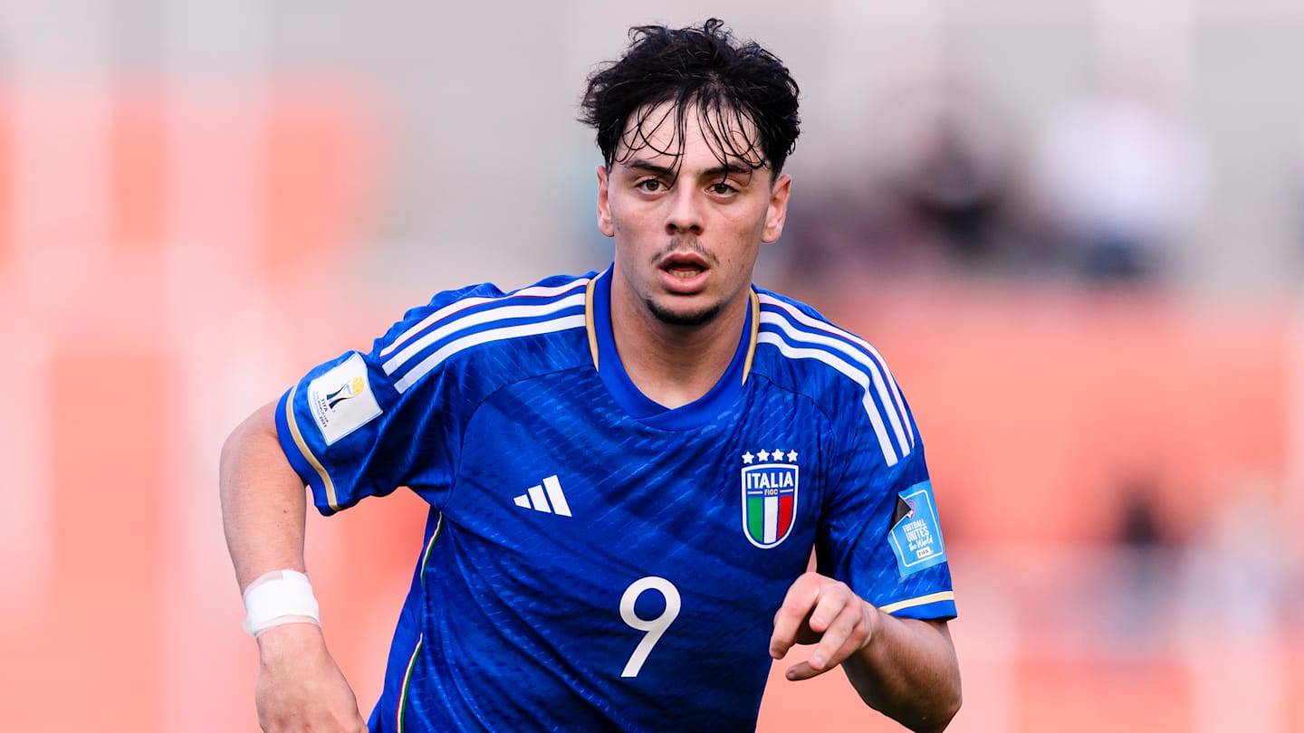 Napoli make Giuseppe Ambrosino decision as Celtic work on deal