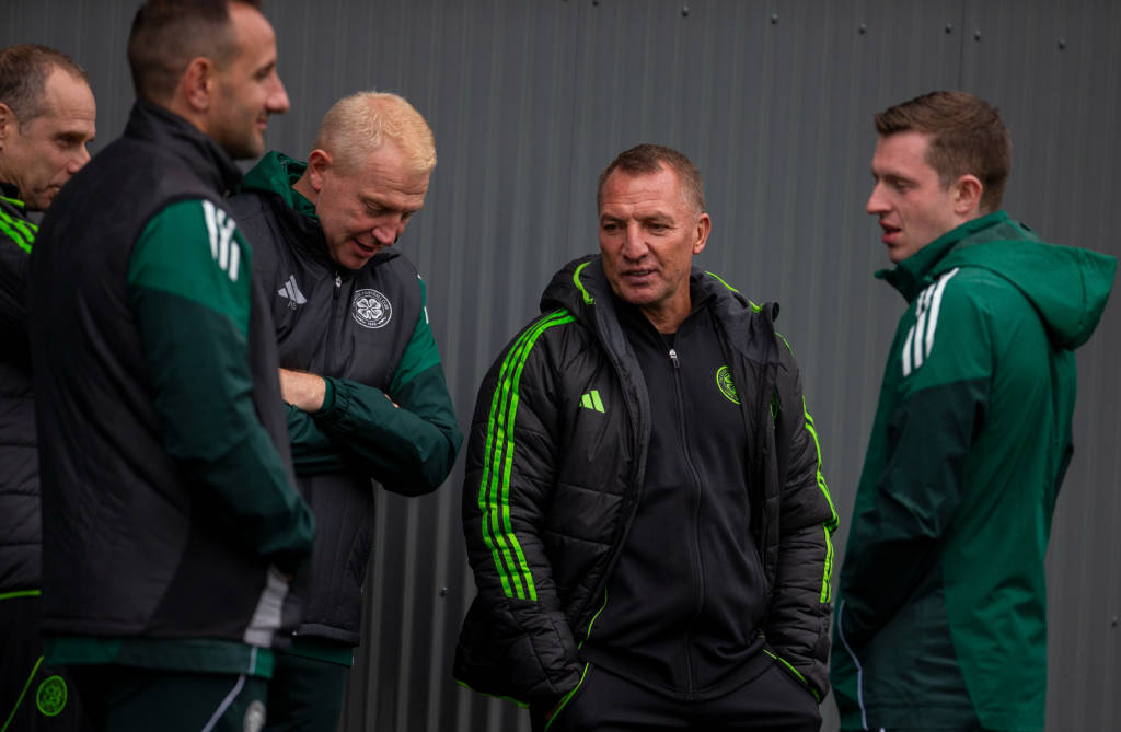 Red flags flying as Rodgers returns to ominous transfer message