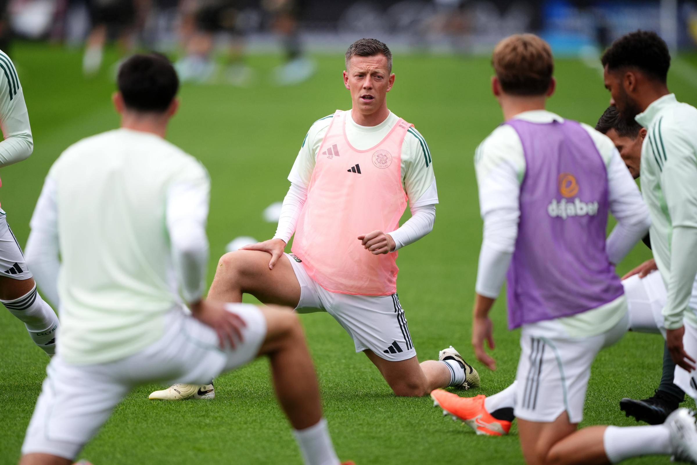 Sporting CP vs Celtic: TV channel, live stream and kick-off time
