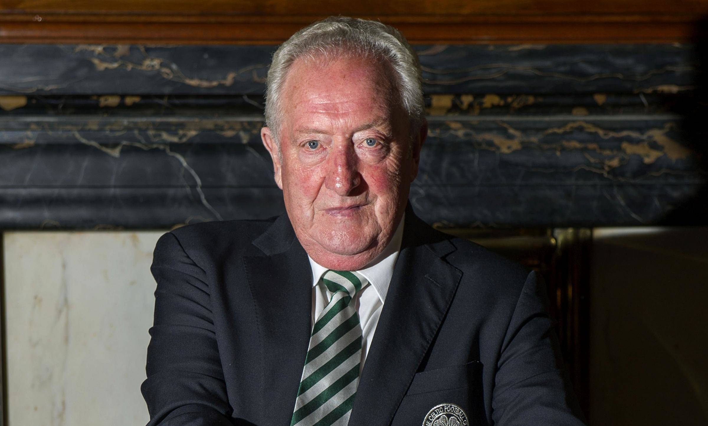 The story of the humble Irish gentleman who helped save Celtic