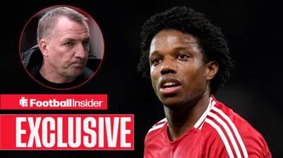 ‘Tyrell Malacia to Celtic is a great deal’ – Man United transfer nears