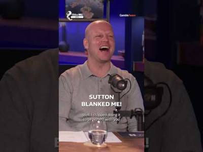 A team-mate on the pitch, a stranger in Tesco!??