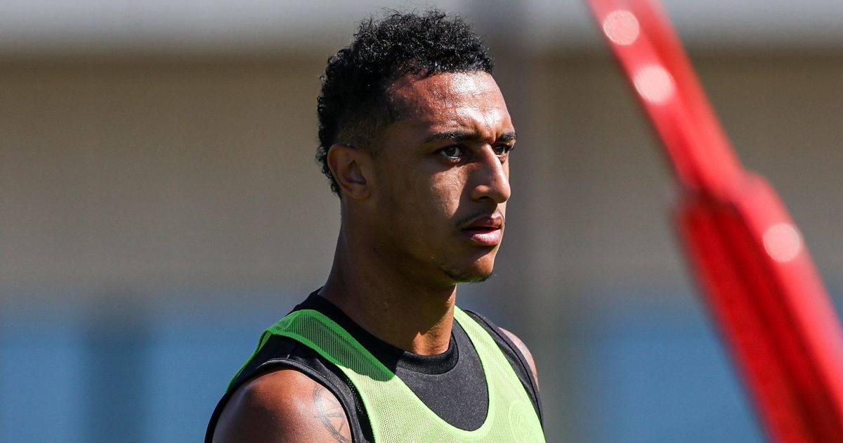 Adam Idah ready to smash Celtic goal barrier as fired up £9m man bullishly defends scoring record