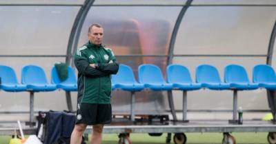 Brendan Rodgers’ Celtic transfer pitch leans heavily on history bucket list destination