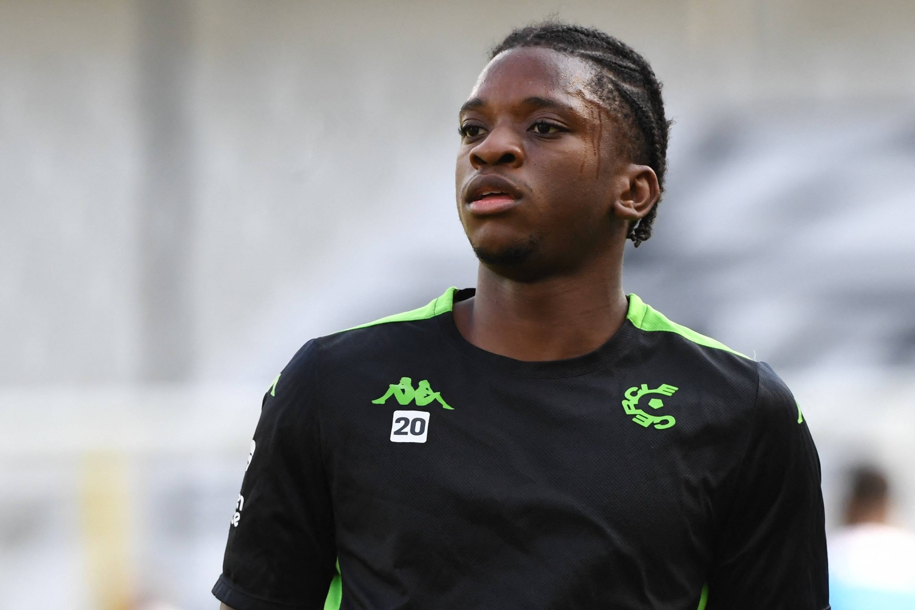 Brendan Rodgers has Celtic transfer wish granted as Kieran Tierney’s main competition ‘on his way’ to Parkhead