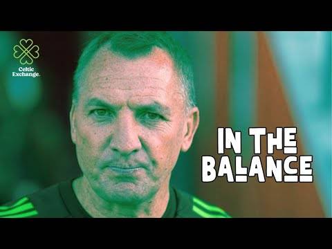 The Celtic Exchange Celtic FC podcast