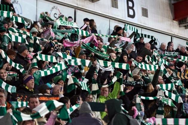 Celtic FC Women promise ‘new moments of history’ in season ticket launch