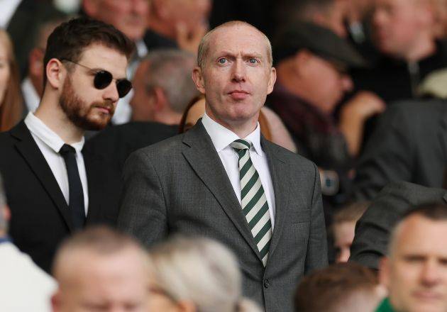 Celtic must adapt to a quality over quantity strategy