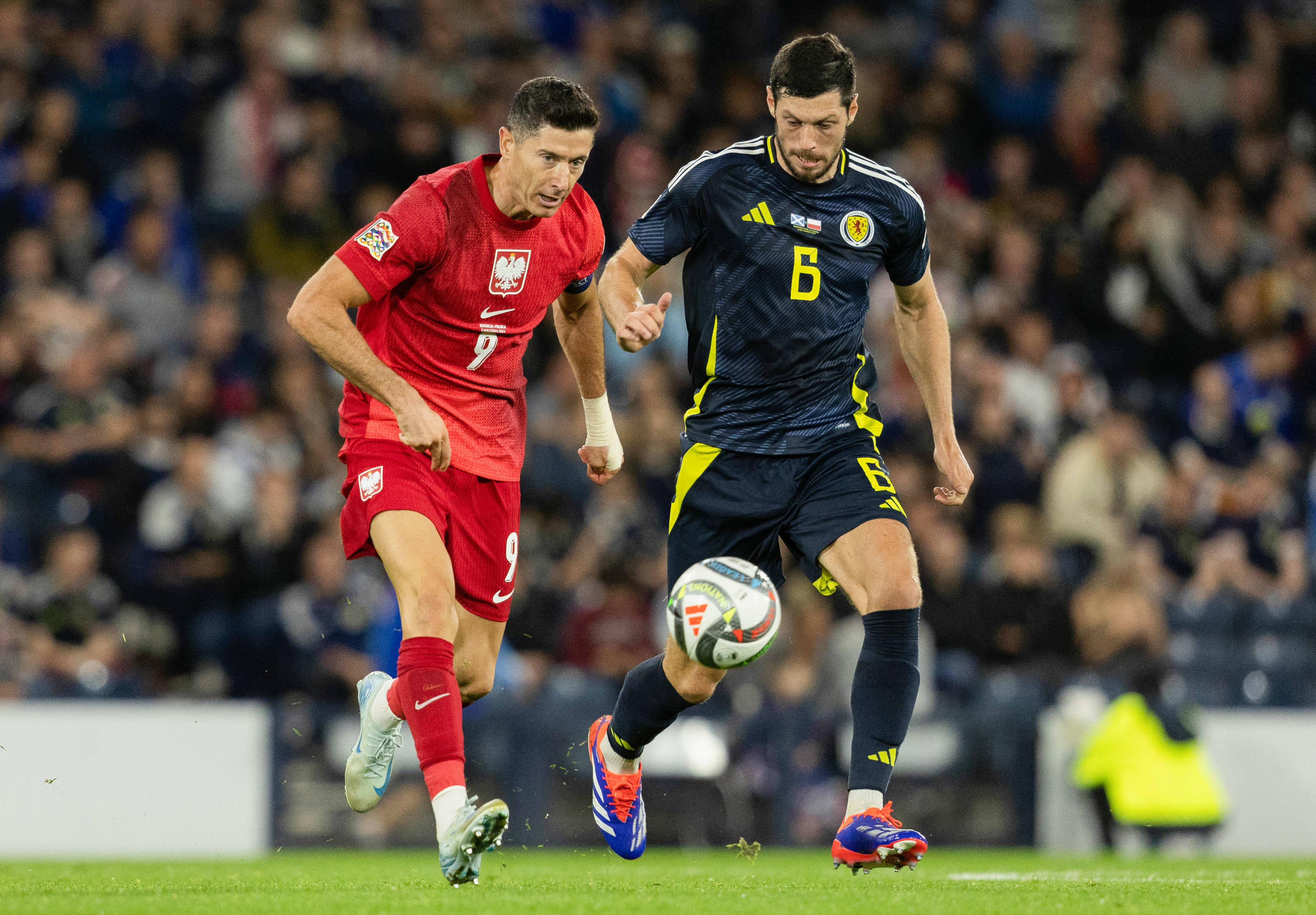 Celtic signing ‘on the way’, ex-Rangers star lands new role, Scotland ace set for medical &ndash; Scottish transfers