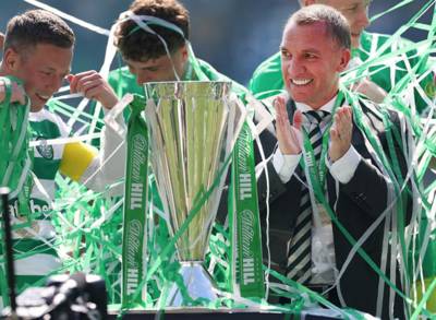 Celtic transfers: 9 players who could depart this summer – from £2.5m-rated forward to forgotten defender