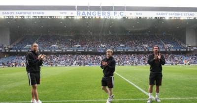 Dull Rangers transfers won’t have Celtic quaking but what underpins them offers reason for optimism – Keith Jackson