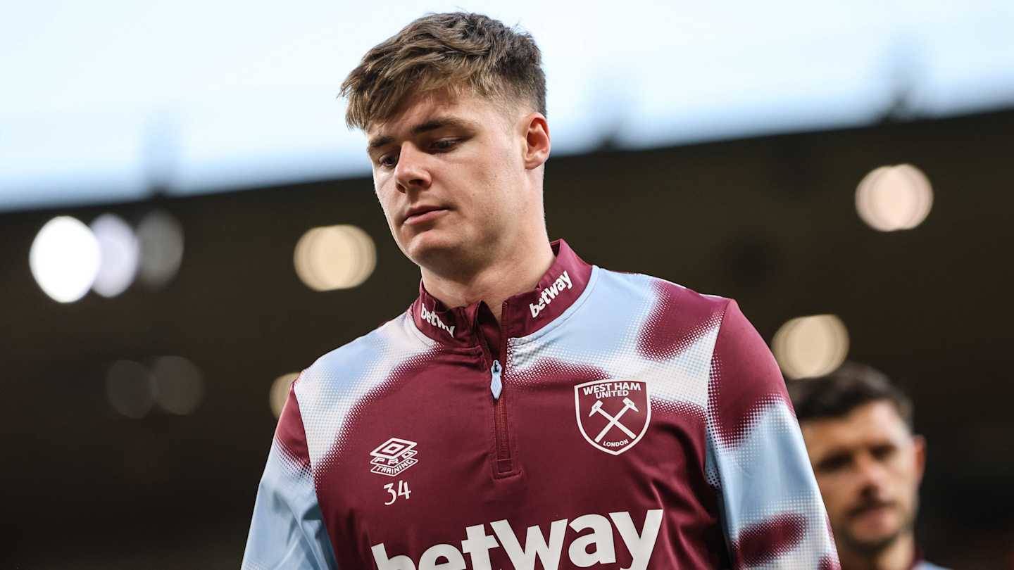 Evan Ferguson Decides Next Club Amid Celtic Transfer Links