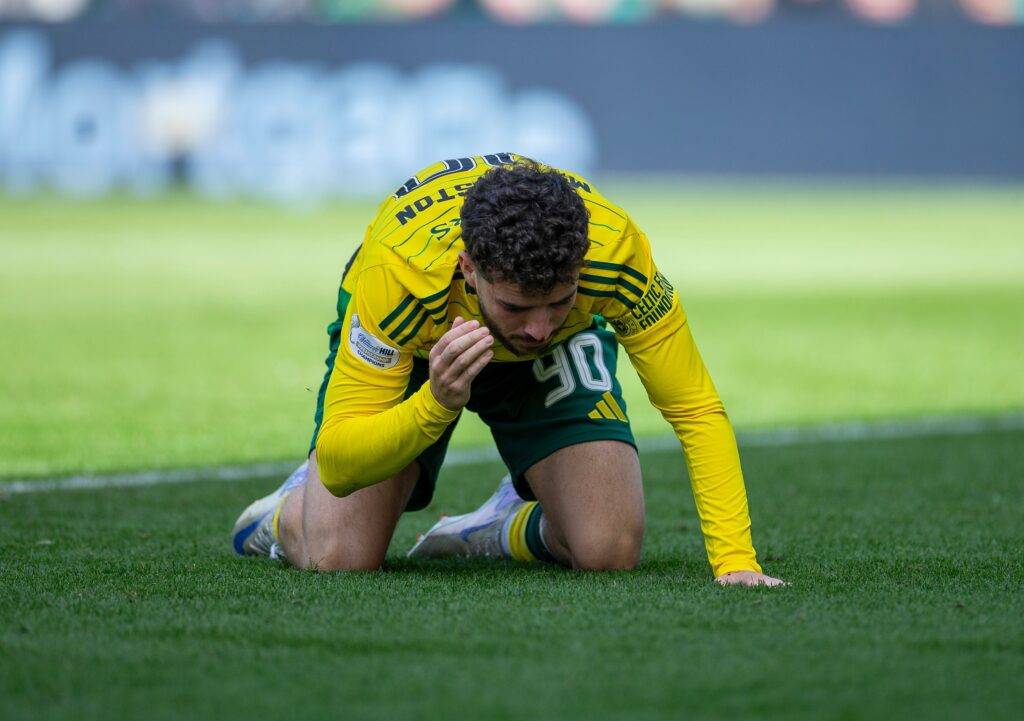 Flamengo President Slams Ex-Celtic Winger After Deal Collapses