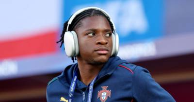 Flavio Nazinho ‘on the way’ to Celtic as Brendan Rodgers has his transfer wish granted