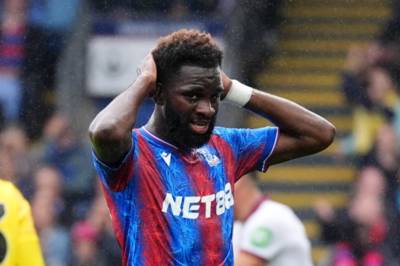 Former Celtic star ‘made available’ for transfer this summer