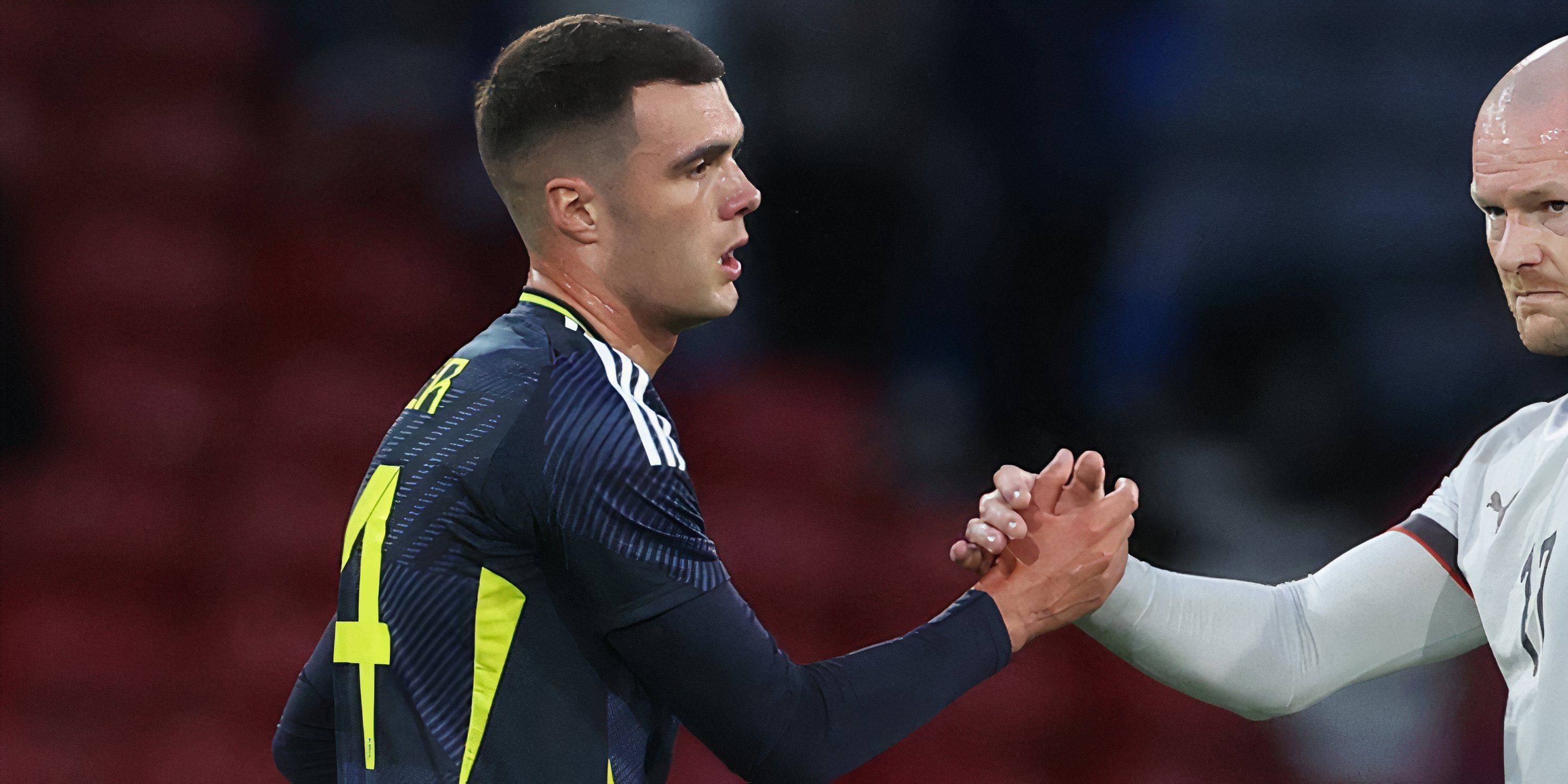 He’s even better than Miller: Celtic circling to sign “tenacious” £9m star