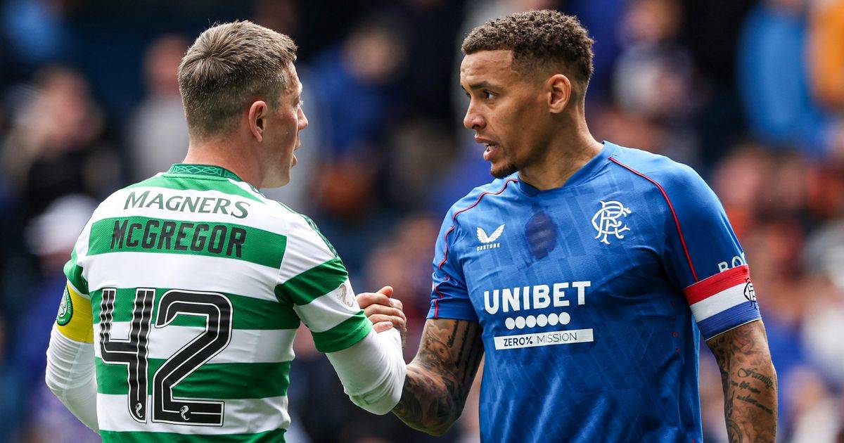 Rangers players true feelings on Celtic escape Ibrox dressing room as 49ers ‘marker’ goes beyond £40m gauntlet