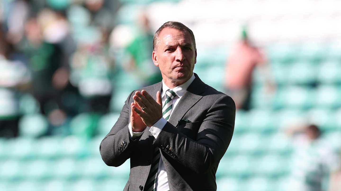 ‘Re-sign’ &ndash; Anthony Joseph drops fresh Celtic transfer news