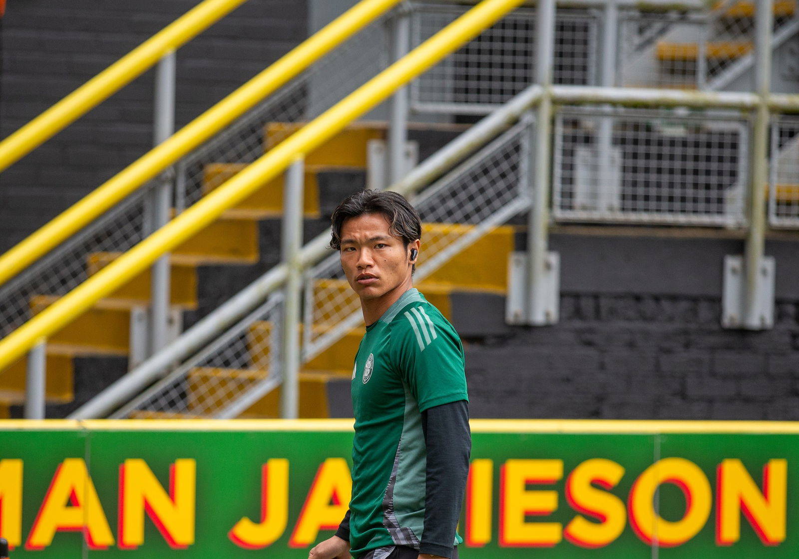 Reo Hatate Breaks Silence on Future