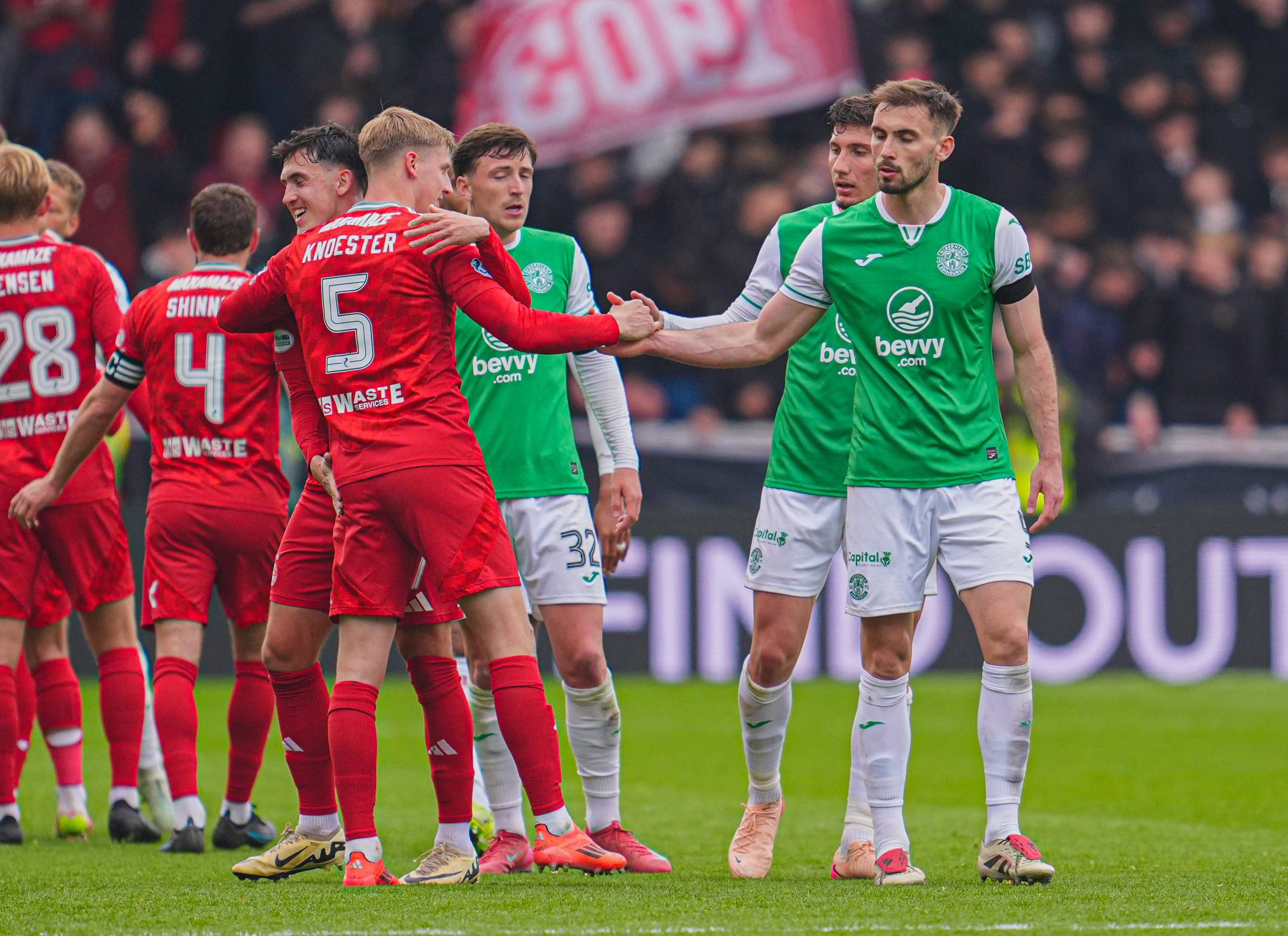 Scottish football has a new ecosystem &ndash; it won’t threaten Celtic and Rangers but others are in trouble